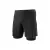 Шорти Dynafit ALPINE PRO 2/1 SHORTS M 71642 0910 - XL - чорний