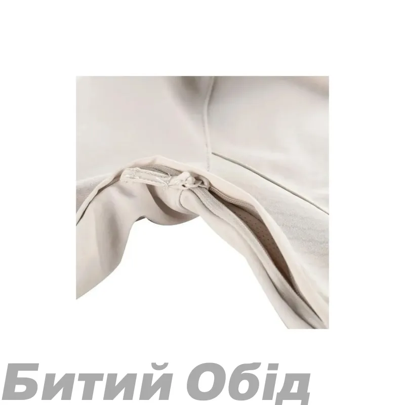 Куртка Alpine Pro HOORA LJCE590 128 - XS - бежевий