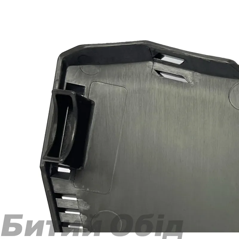 Номерной знак ODI Universal Number Plate