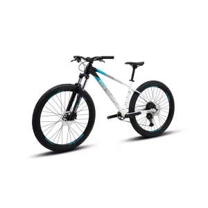Велосипед POLYGON XTRADA 5 LG 27.5 WHT/BLK  (BA)