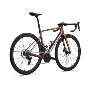 Велосипед Giant Defy Advanced Pro 1 Meteor Storm ML