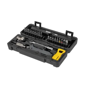 Ключ набор Topeak Ratchet Essential ToolShop 24 функц 635г