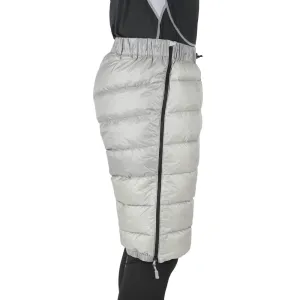 Мужские пуховые шорты ROCK FRONT Winter Shorts - Серый