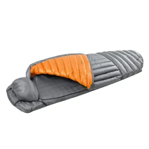 Квилт пуховой ROCK FRONT 200 Pro Ultralight