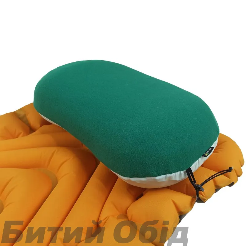 Туристична подушка ROCK FRONT PadLover Pillow