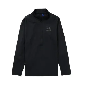 Кофта Burton M AK HLM GD FLC HFZ true black