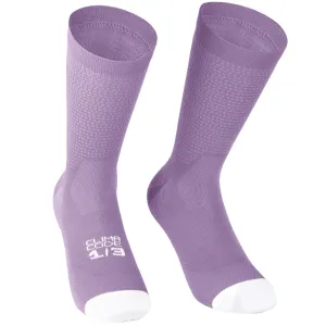 Носки ASSOS Endurance Socks S11 Interstellar Orchid