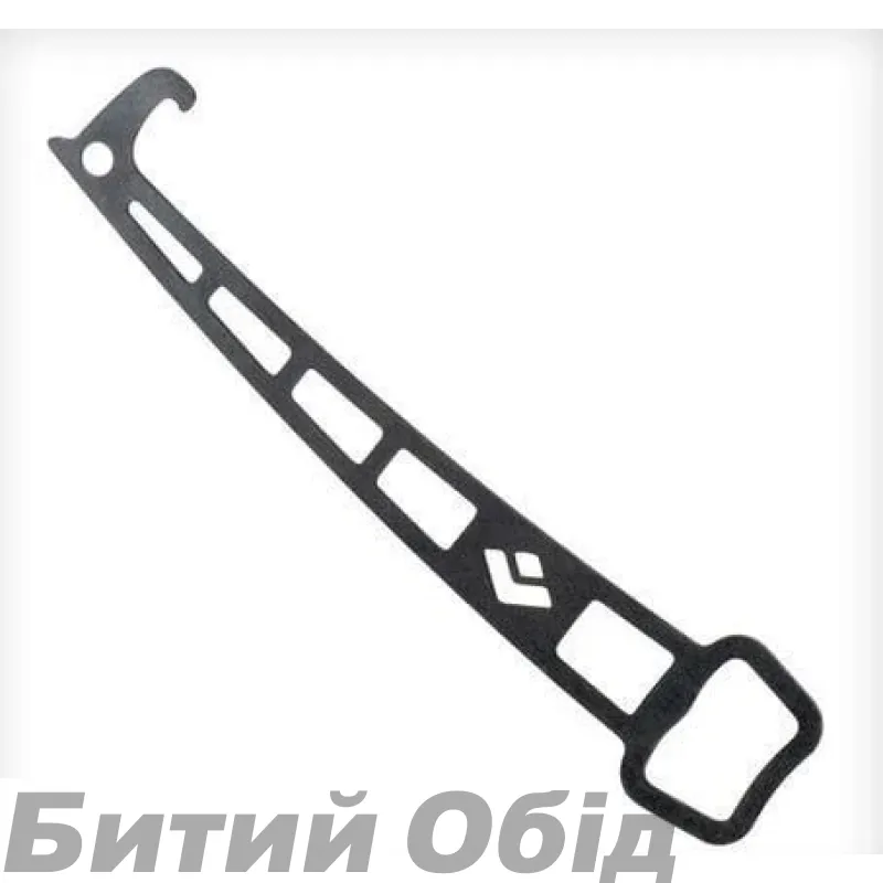Екстрактор закладок Black Diamond NUT TOOL