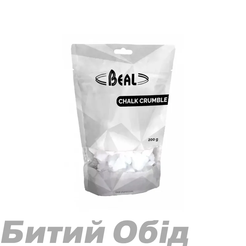 Магнезія BEAL CHALK CRUMBLE