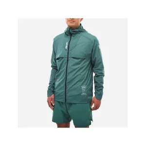 Куртка Softshell Millet INTENSE WINDBREAKER JKT M BOTTLE