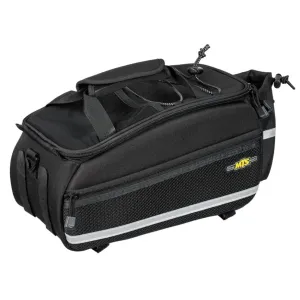 Сумка на багажн Topeak MTS TrunkBag EX Strap Type верхн 8л с отделен д/фляги 530г