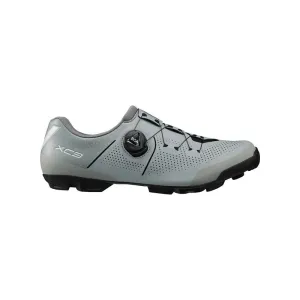 Велообувь Shimano XC302 серая 