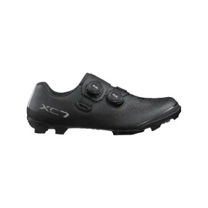 Велообувь Shimano XC703 черный