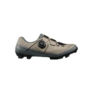 Велообувь Shimano XC503 бежевая 