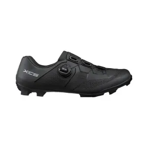 Веловзуття Shimano XC503 чорне