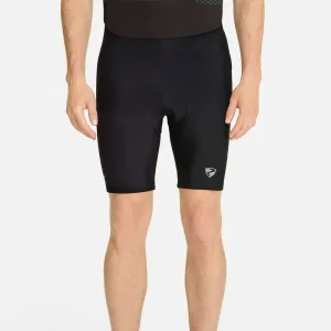 Велошорты Ziener Nilan X-Function black 