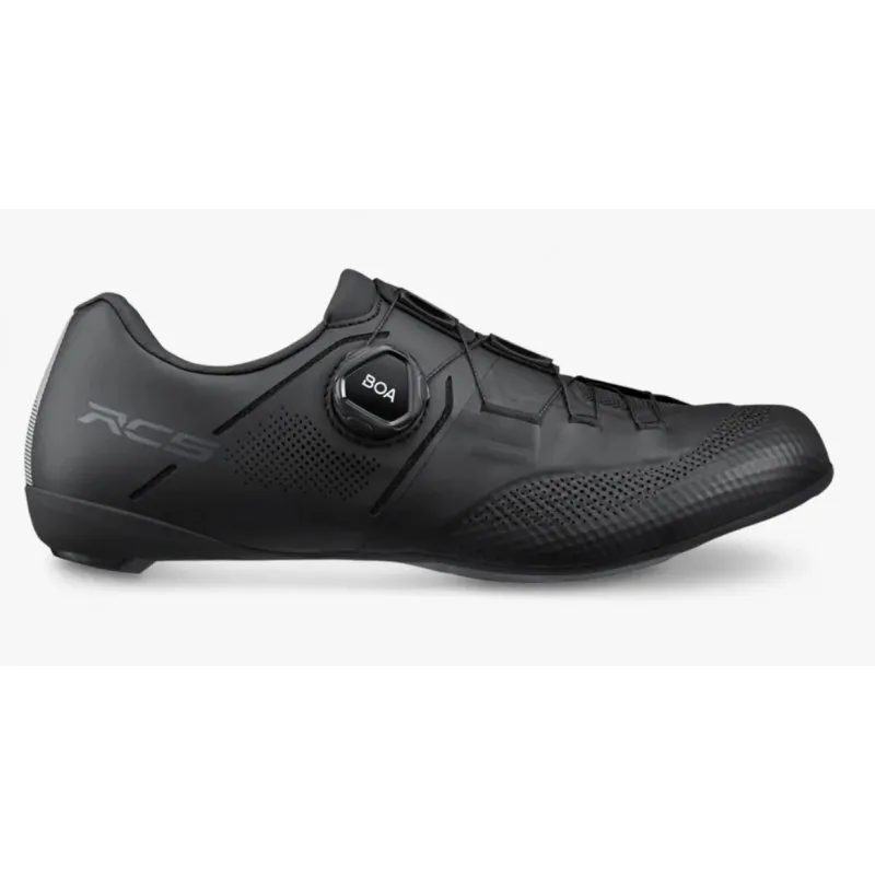 Веловзуття жіноче Shimano RC503 чорне