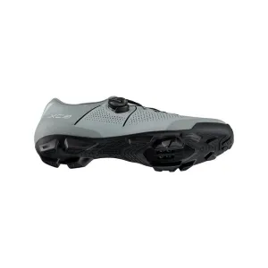 Велообувь Shimano XC302 серая 