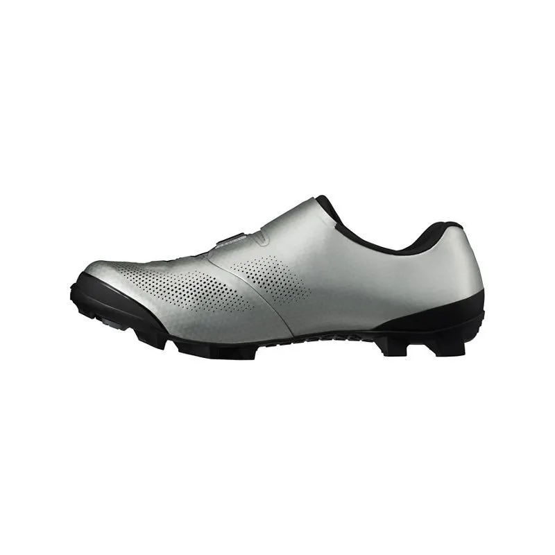 Веловзуття Shimano XC703 сіре