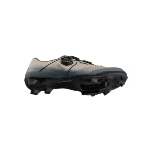 Велообувь Shimano XC503 бежевая 