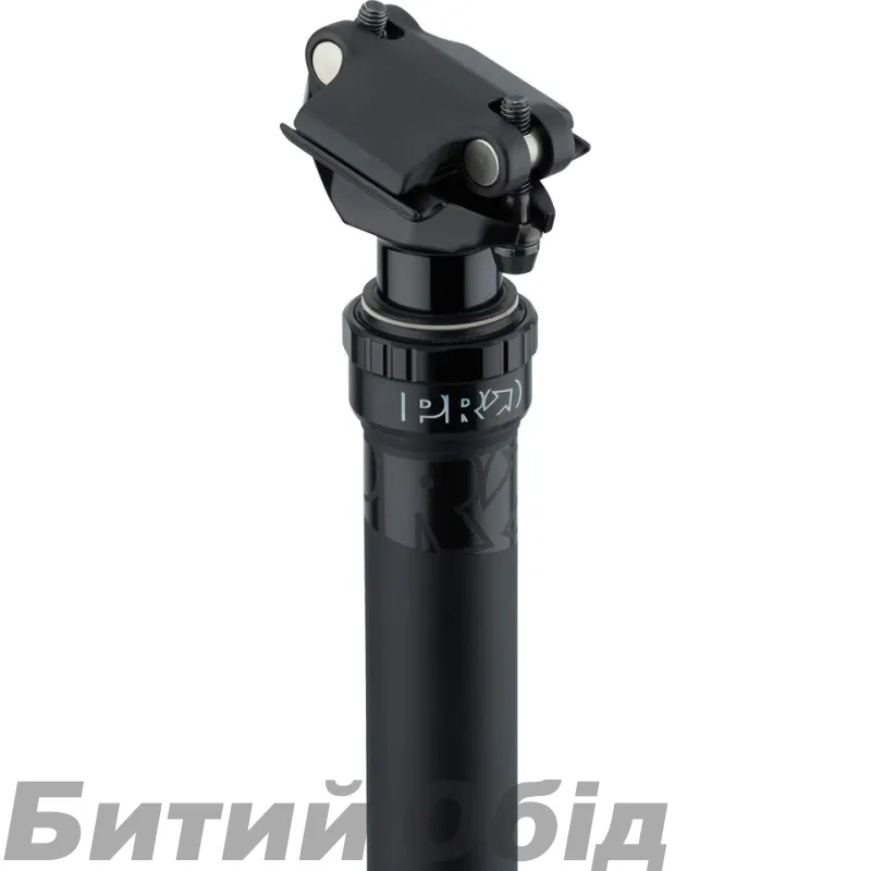 Підсідельний штир-дропер PRO Koryak 170mm, внутрішня проводка