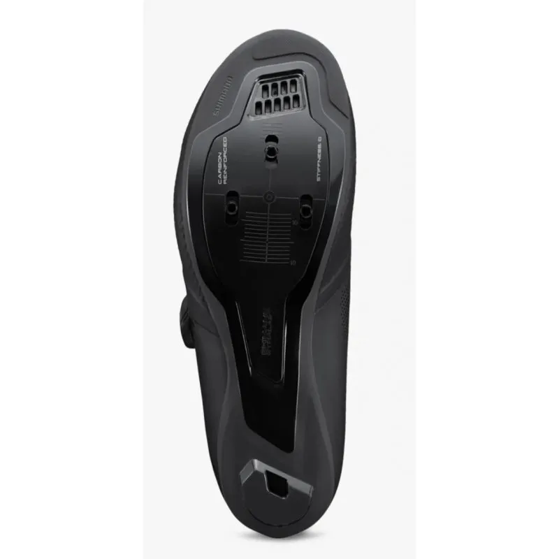 Веловзуття жіноче Shimano RC503 чорне
