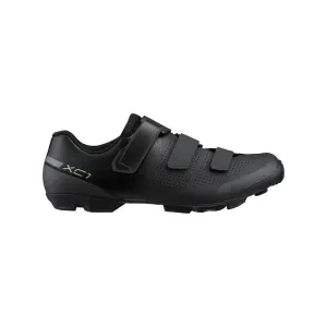 Веловзуття Shimano XC102 чорне
