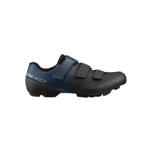 Веловзуття жіноче Shimano XC102 чорне