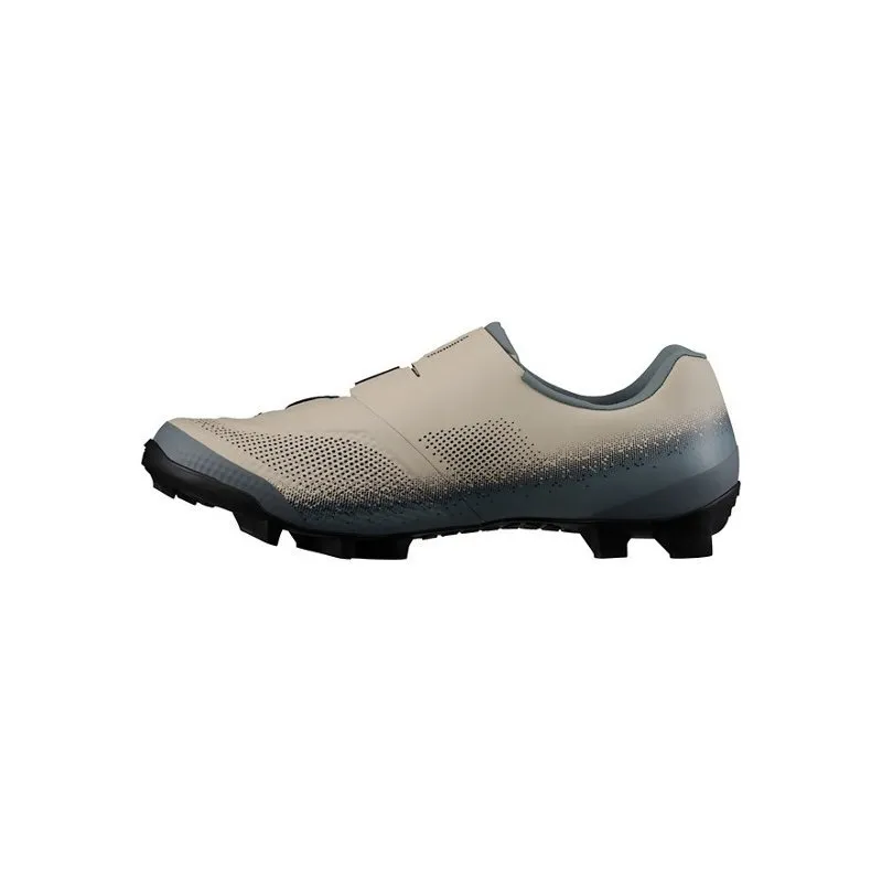 Велообувь Shimano XC503 бежевая 
