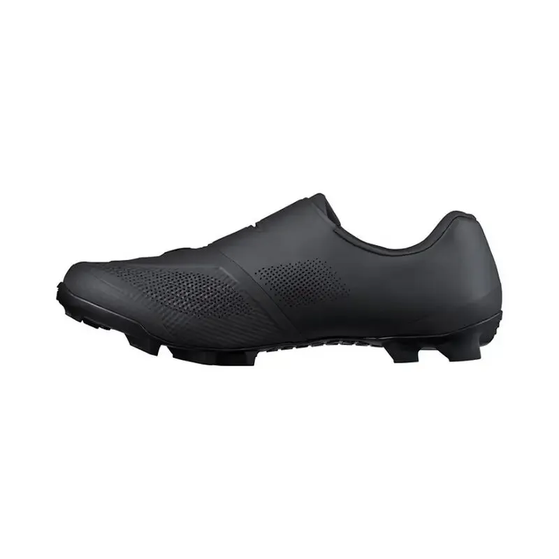 Веловзуття жіноче Shimano XC503 чорне