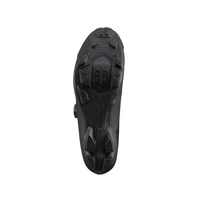 Велообувь женская Shimano XC302 черная