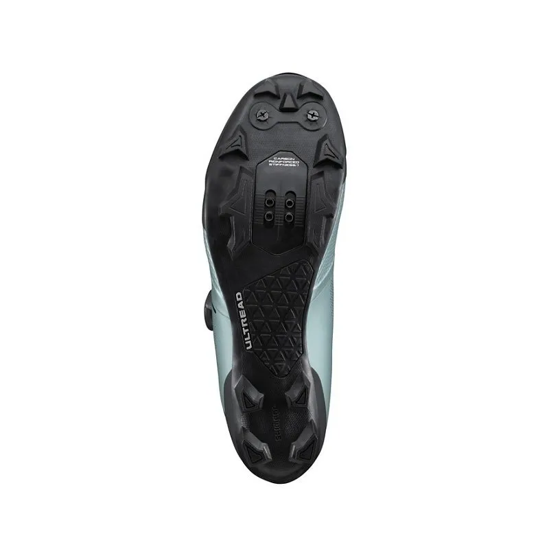 Веловзуття Shimano XC503 синє