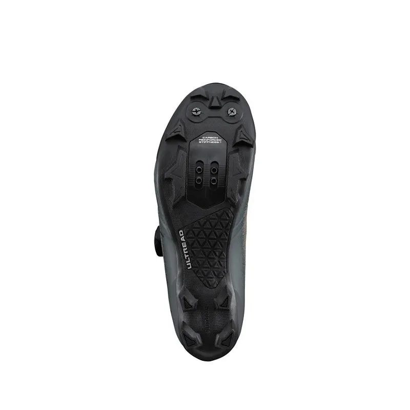 Велообувь женская Shimano XC503 бежевая