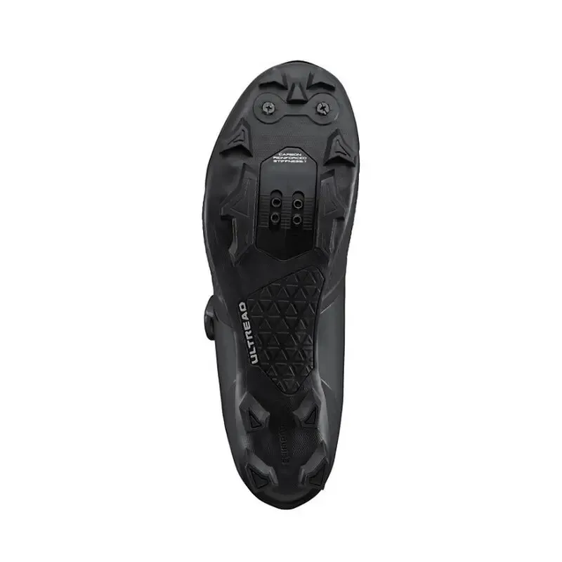 Веловзуття жіноче Shimano XC503 чорне