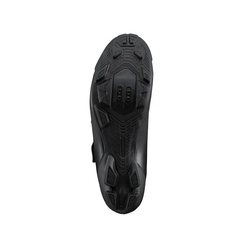 Веловзуття Shimano XC102 чорне