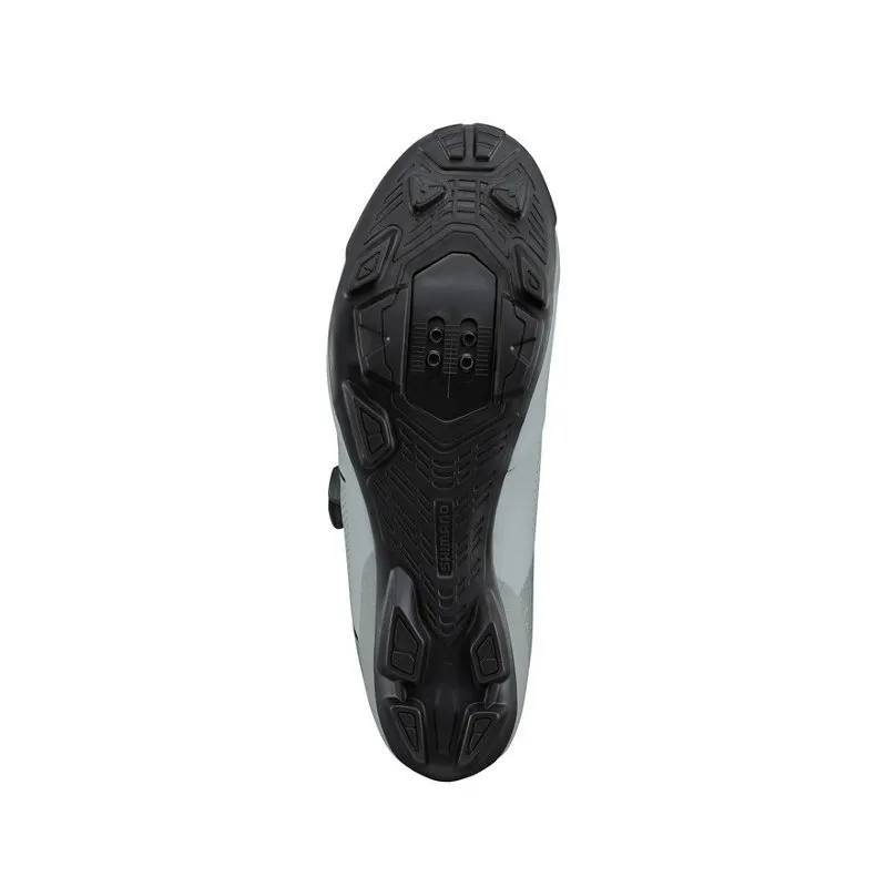 Велообувь Shimano XC302 серая 