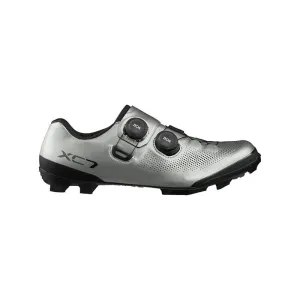 Велообувь Shimano XC703 серый