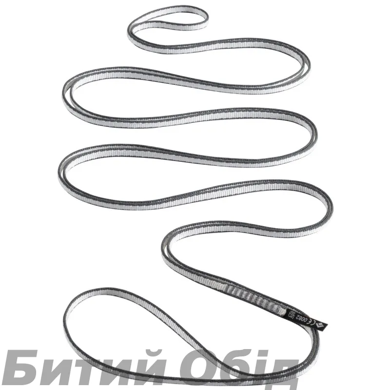 Петля Black Diamond 10mm DYNEX 240cm (96) RUNNER