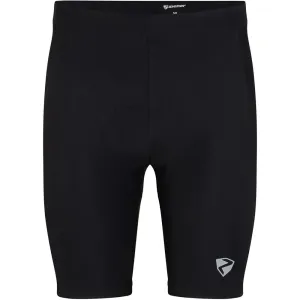 Велошорты Ziener Nilan X-Function black 
