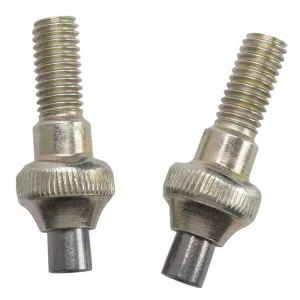 Запасной наконечник Black Diamond Z-POLE CARBIDE TIPS