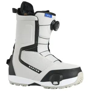 Ботинки BURTON BU W HS SO'26 gray cloud 10,0 