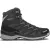 Черевики LOWA Innox Pro GTX MID black-grey 46.0
