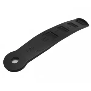 Ремень зубчатый BURTON BU ANKLE SLIDER black