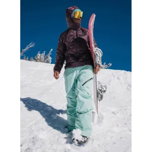 Штаны Burton M AK GORE CYCLIC PT dusty blue