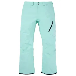 Штаны Burton M AK GORE CYCLIC PT powder mint 