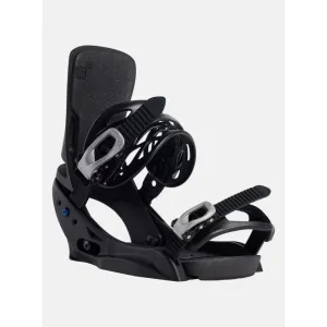 Крепления BURTON BU LEXA EST'26 black