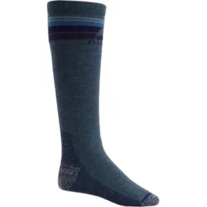 Носки BURTON M EMBLEM MDWT SK mood indigo heather S