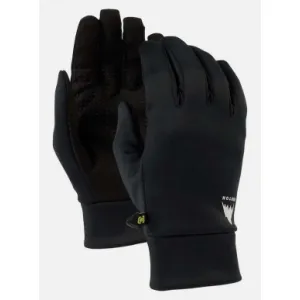 Перчатки BURTON MB TOUCH N GO LINER true black 
