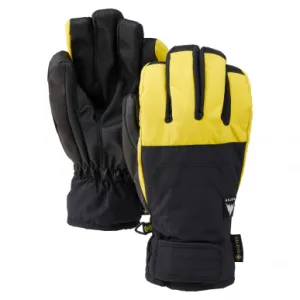 Перчатки Burton MB REVERB GORE GLV sulfur/trublk