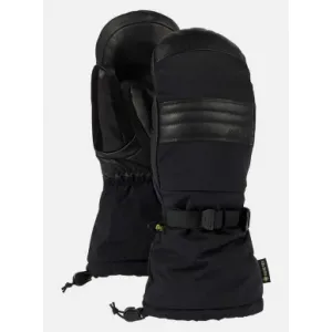 Варежки Burton MB GORE WARMEST MTT true black 